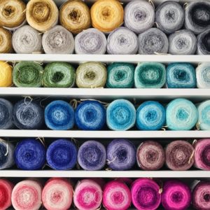 Double Gradient 100g – Fingering