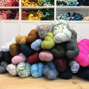 Merino SW – DK